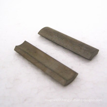 Arc Rare Earth Magnets for The Motor